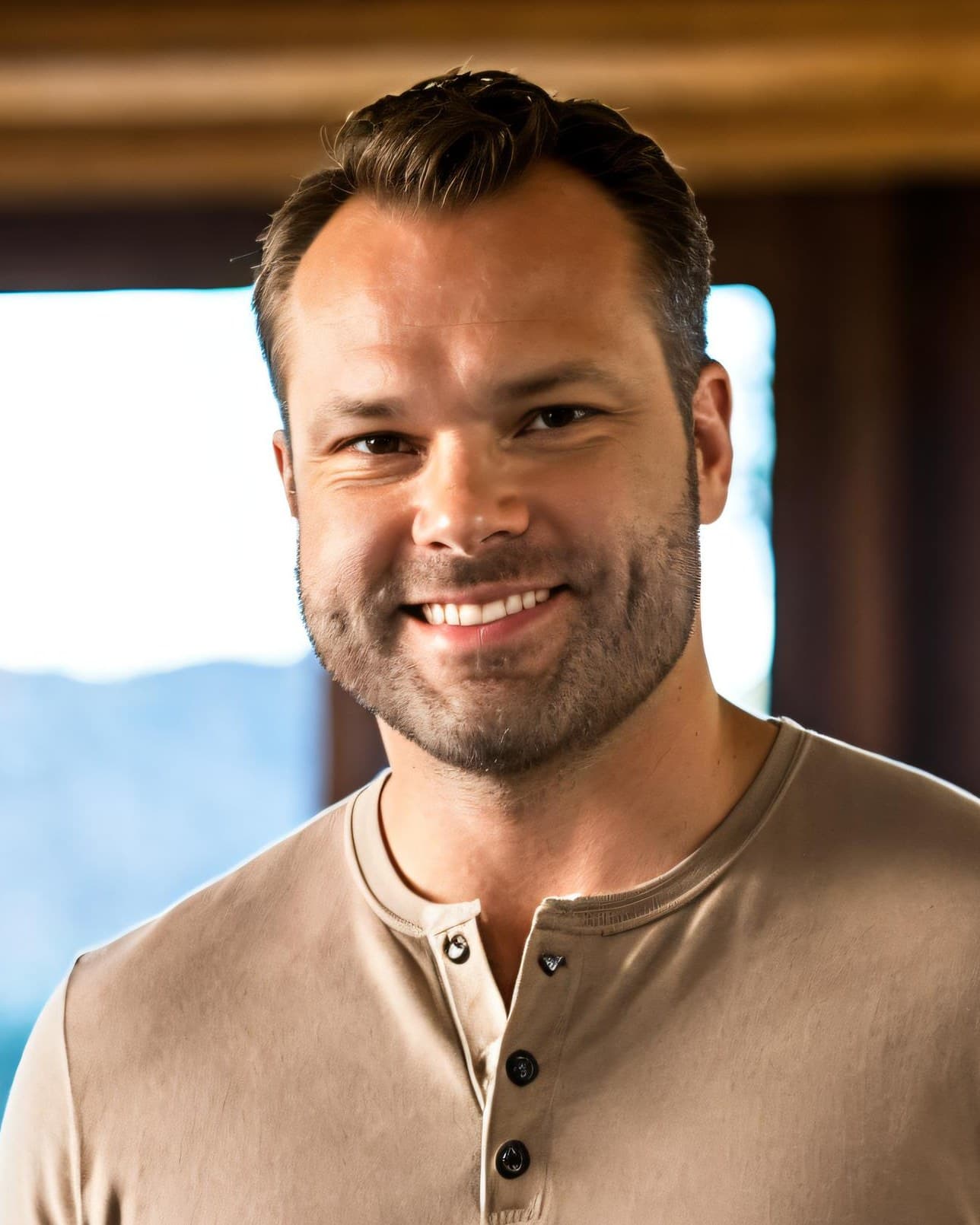 Jason Macht