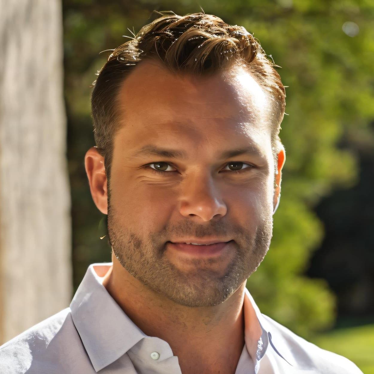 Jason Macht